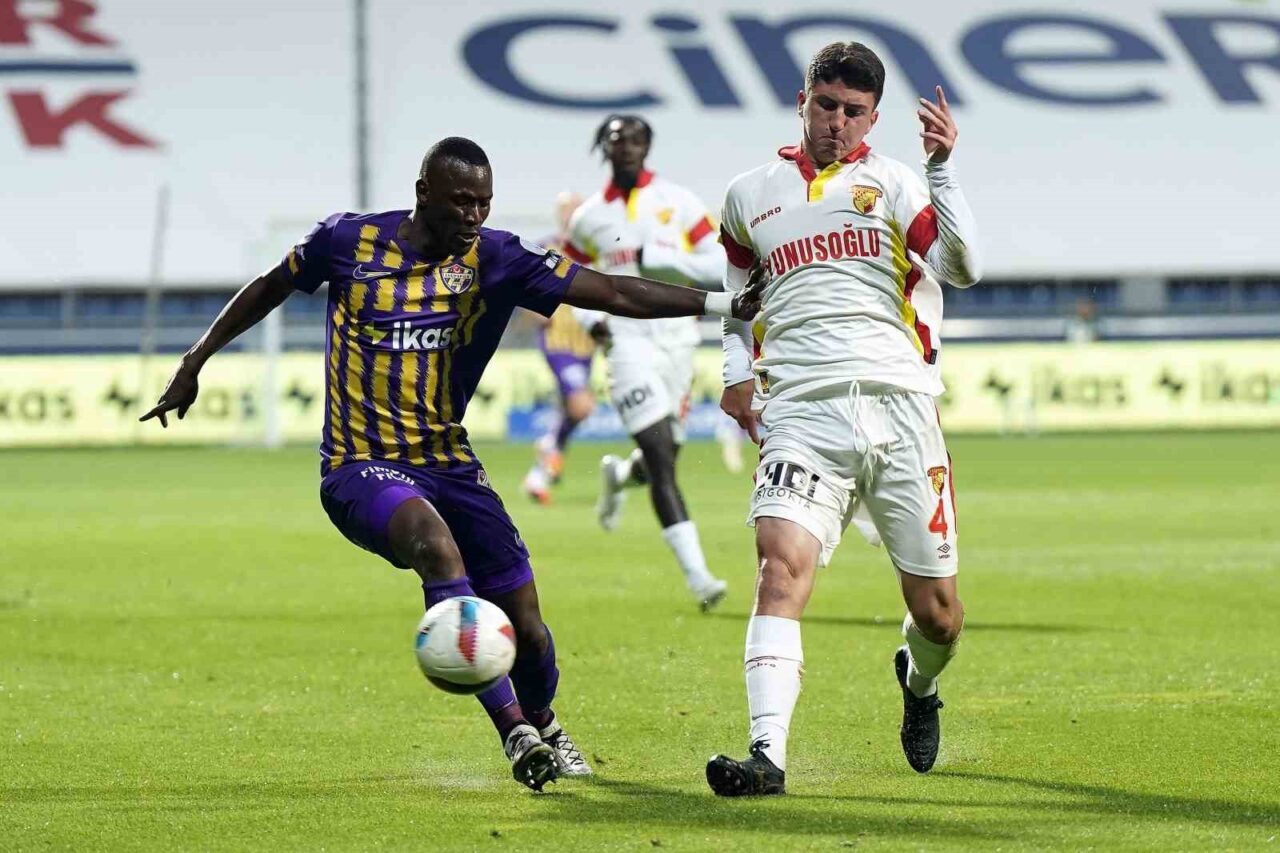 Eyupspor Goztepe Maci Taraftarlara Ucretsiz Olacak Bfacae6Fdc01