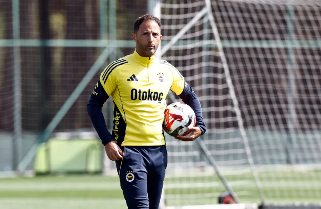 Fenerbahce Alanyasporu Konuk Ediyor Ilk 11Ler Belli Oldu 9 Eksik Var 3249515 202509171411 3