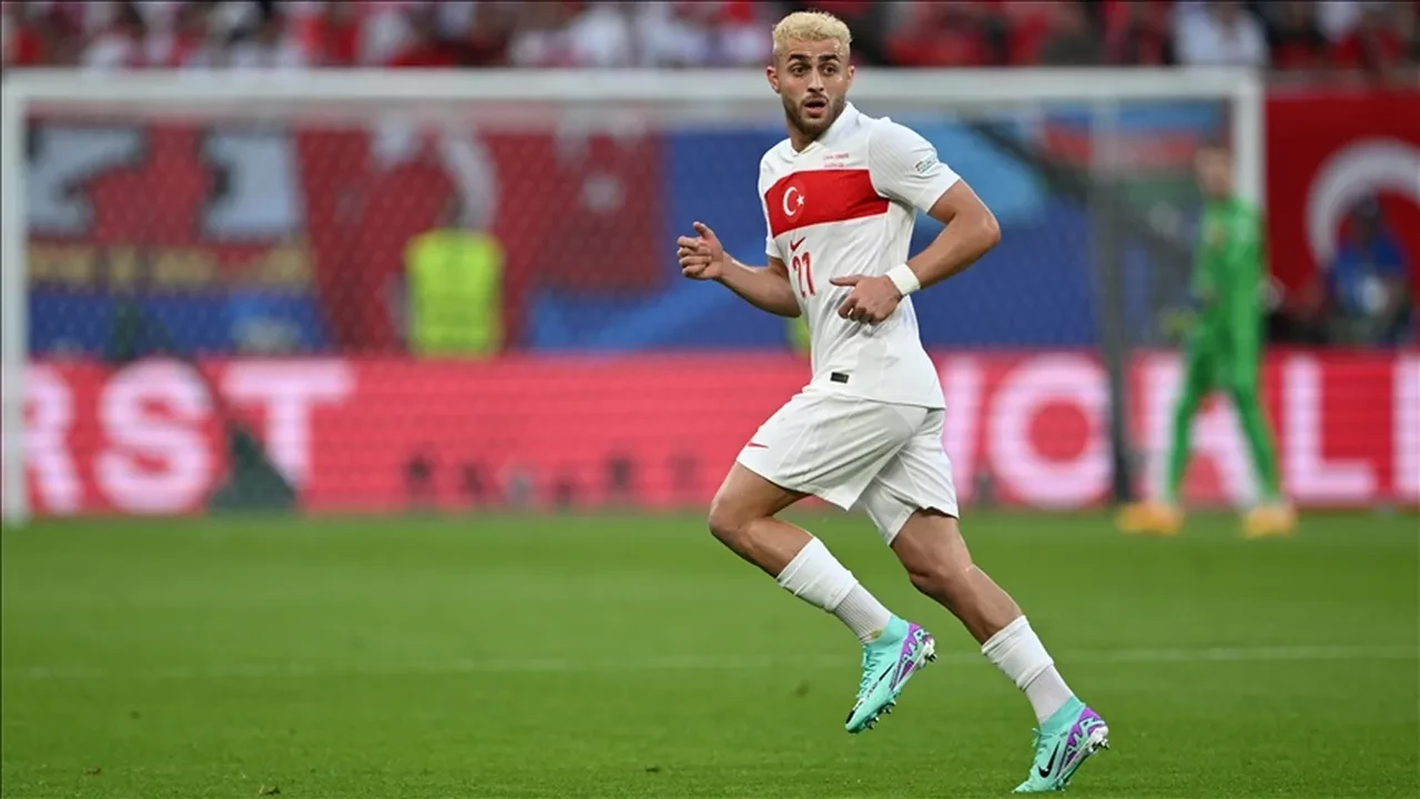 Fenerbahce Transferde Durmuyor Yonetim Baris Alper Yilmaz Icin Harekete Gecti 3245624 202509010947 7