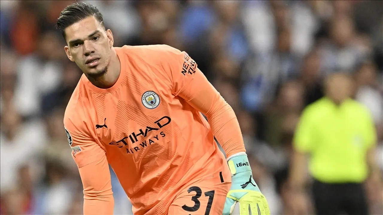 Fenerbahcenin Yeni Transferi Ederson Istanbulda 3245853 202509020232 3