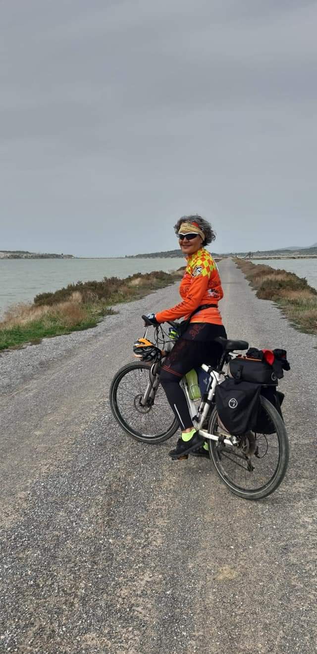 Ferah Bayramoglu (1)