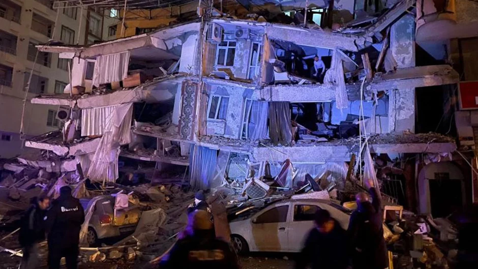 Her Duydugunuza Inanmayin Deprem Hakkindaki Sehir Efsaneleri Ve Gercekler Of V A