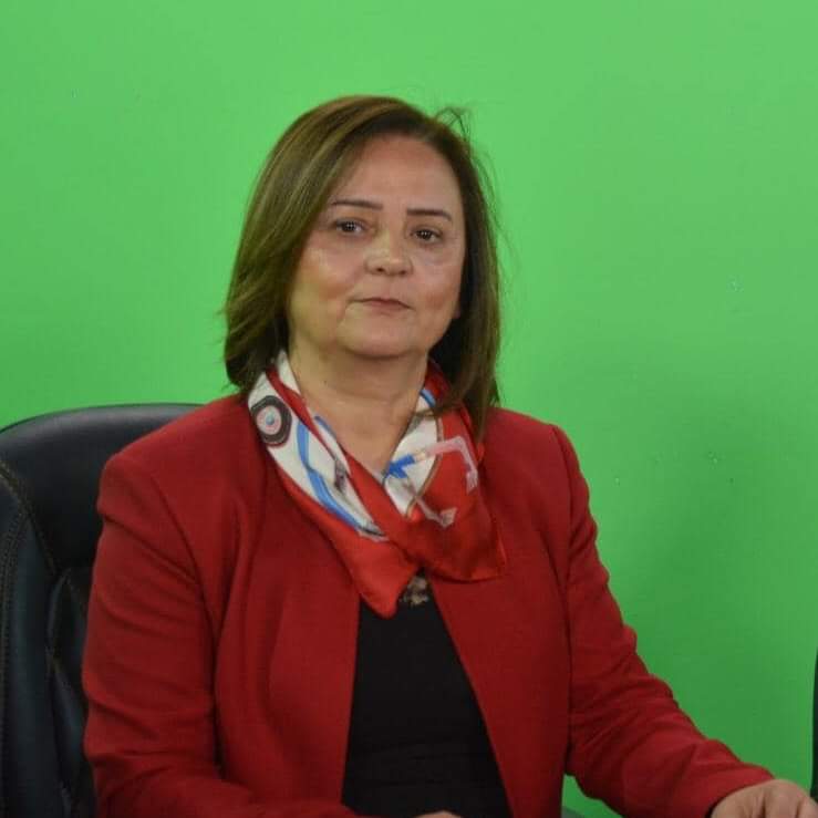 Hülya Çağlayan