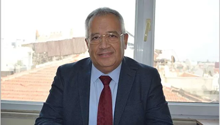 Ibrahimkahraman