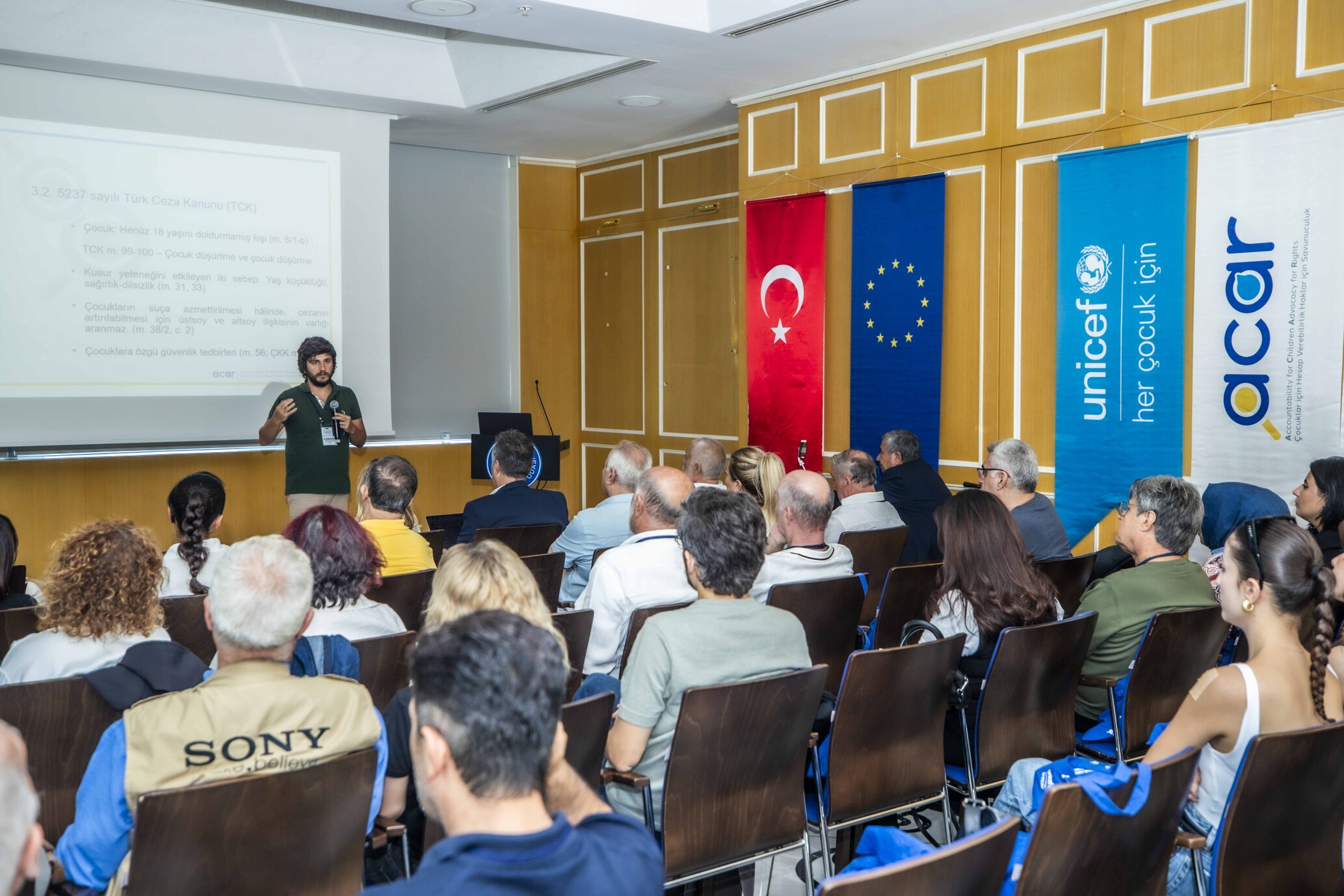 İgc Ve Unicef’ten Gazeteci̇ler İçi̇n Çocuk Haklari Çaliştayi (1)-1