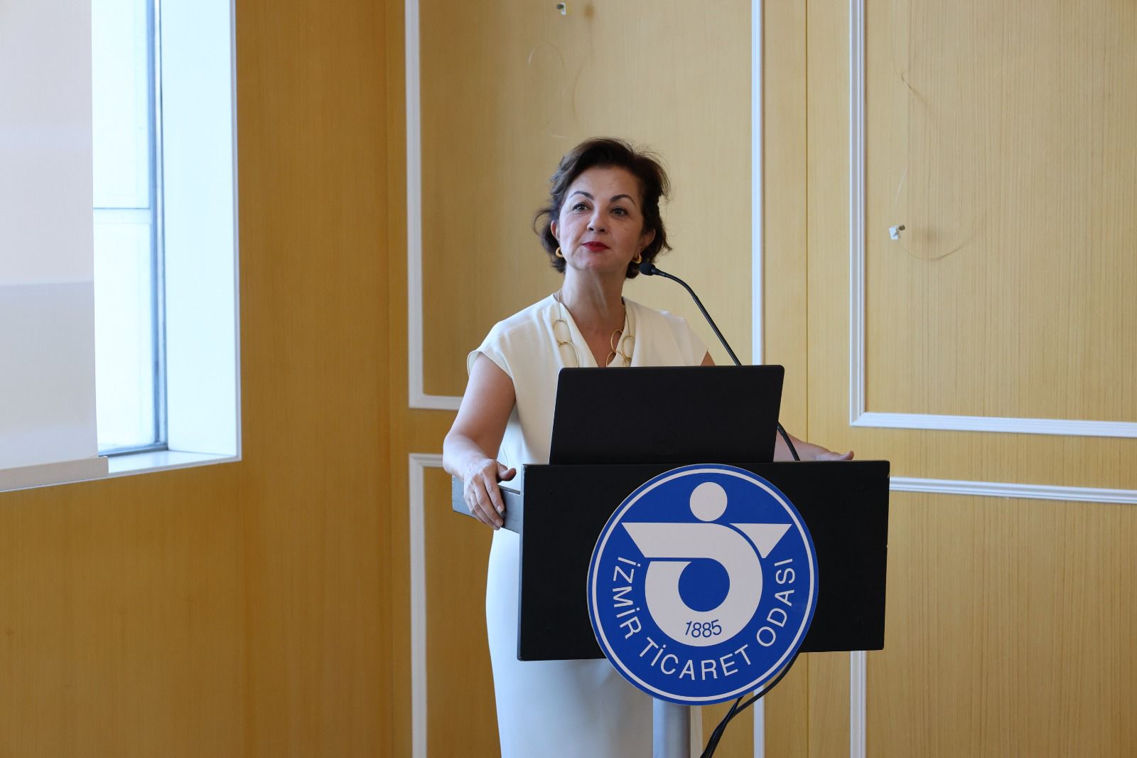 İgc Ve Unicef’ten Gazeteci̇ler İçi̇n Çocuk Haklari Çaliştayi (1)