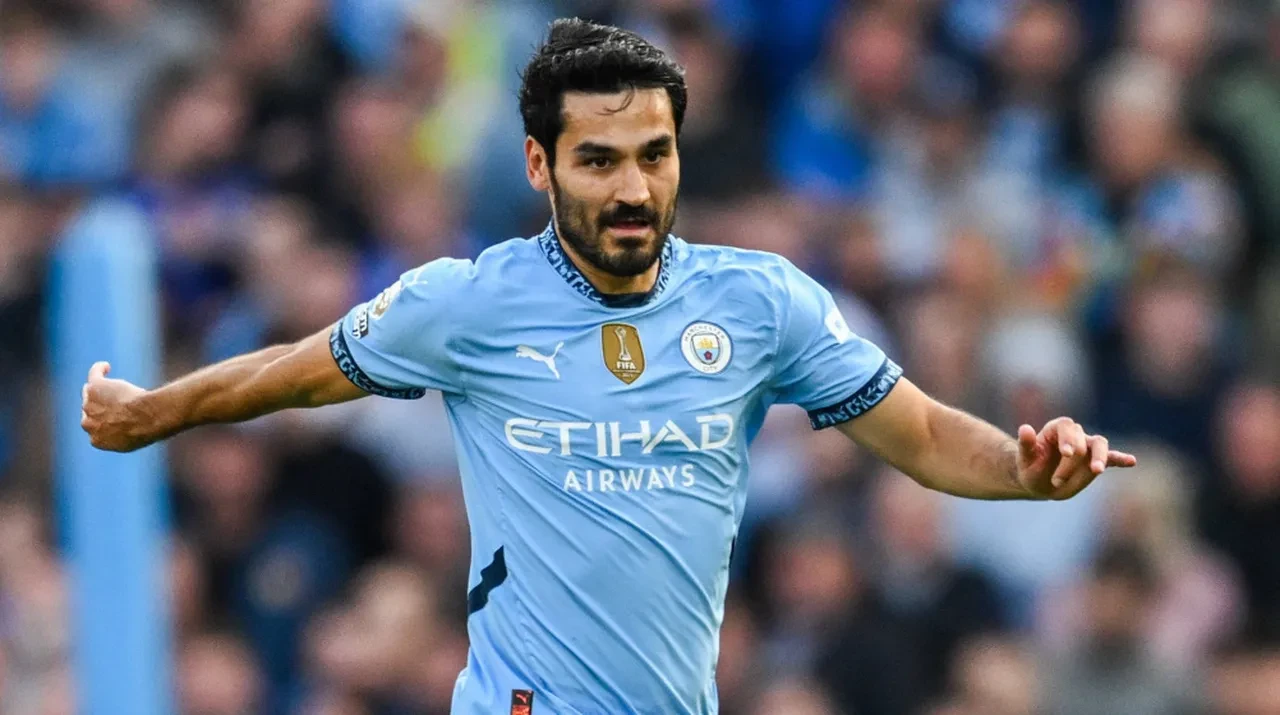 Ilkay Gundogan Istanbula Geliyor Manchester Cityden Transfere Onay Cikti 3245965 202509021312 3