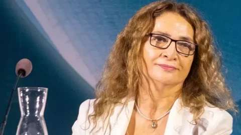 Kandilli Rasathanesi Mudurlugune Prof Dr Nurcan Meral Ozel Atandi Jped