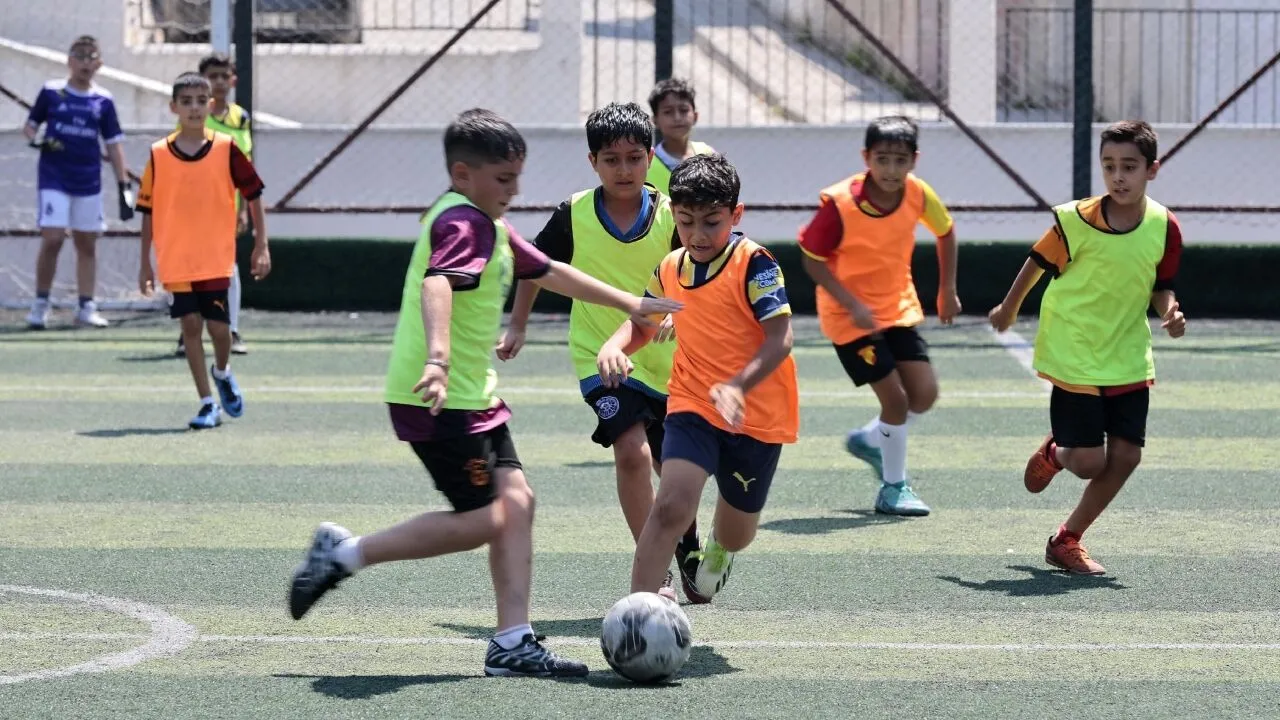Konakta Kis Donemi Spor Okullari Kayitlari Basladi Kadinlara Ozel Kurslar 4