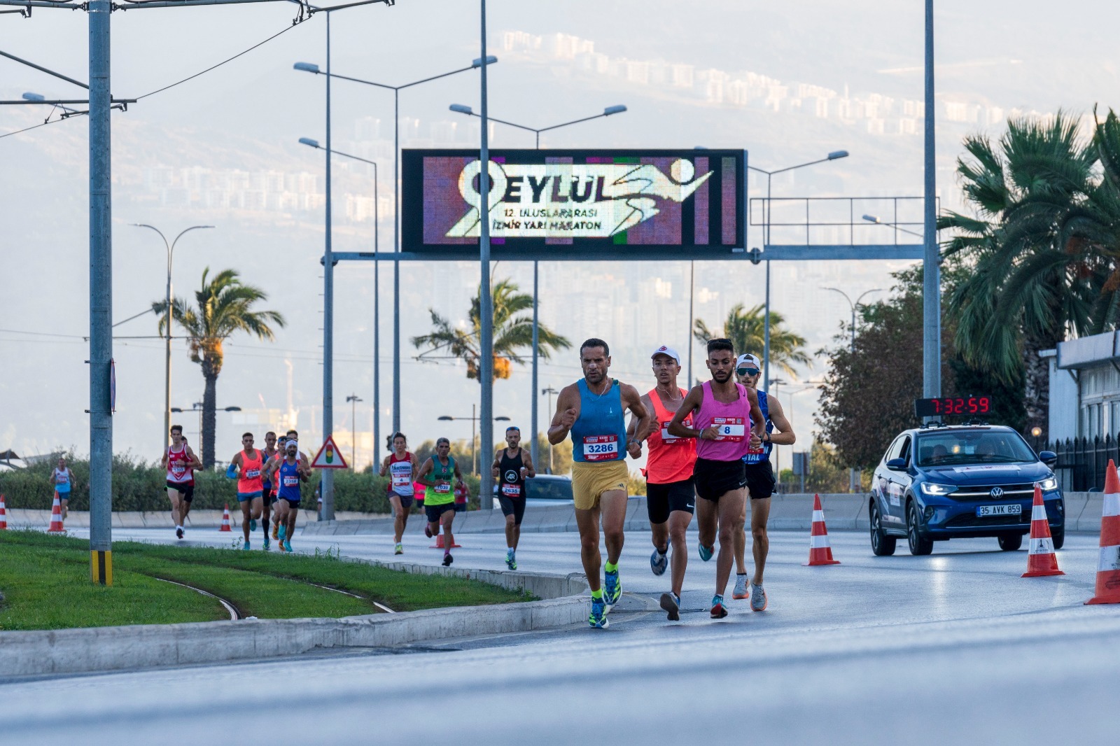 Maraton Izmir