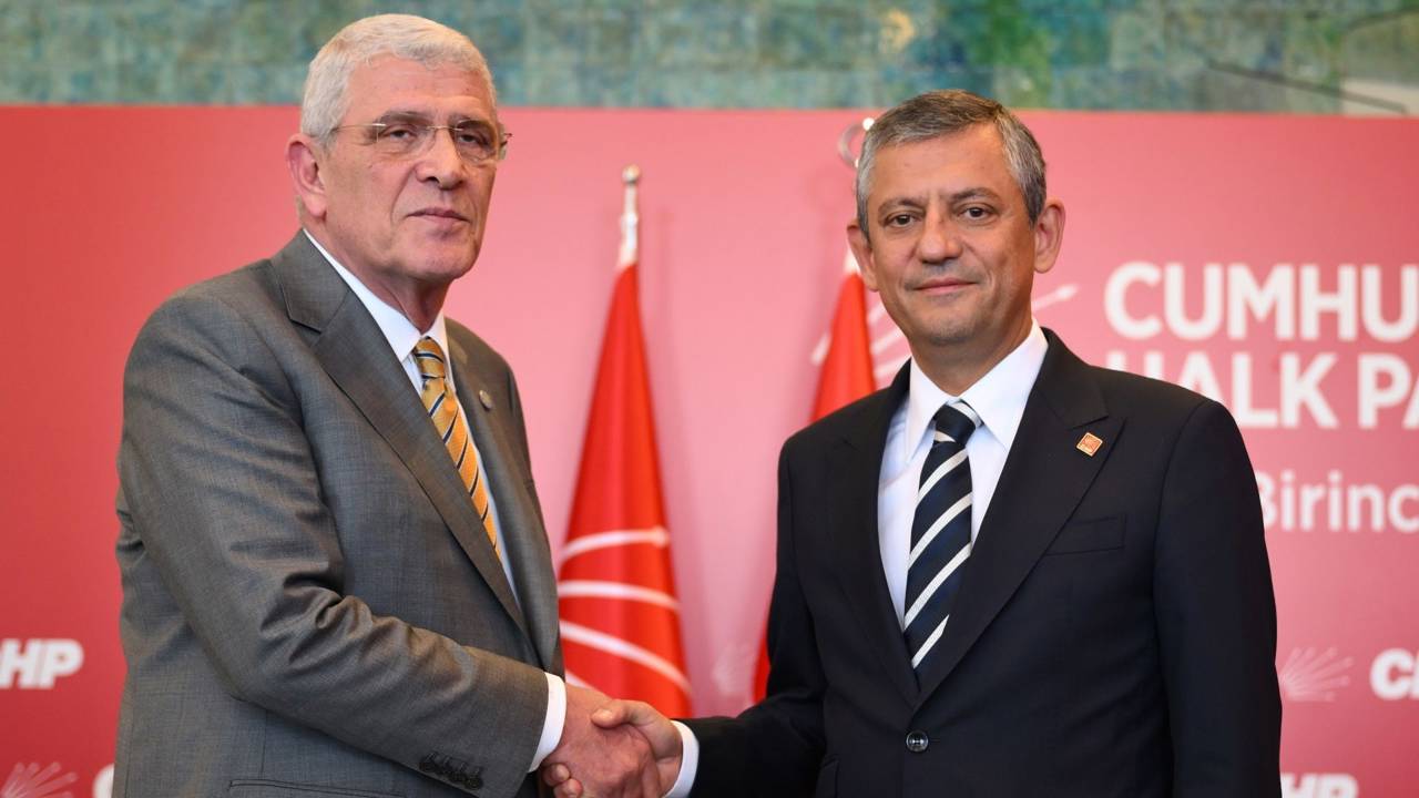 Musavat Dervisoglu Ozgur Ozel I Ziyaret Edecek