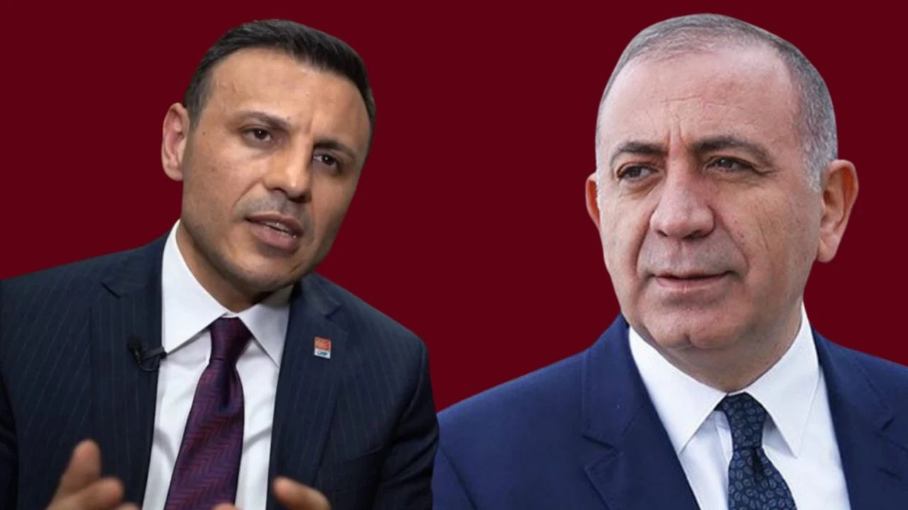 Ozgur Celik Gursel Tekin