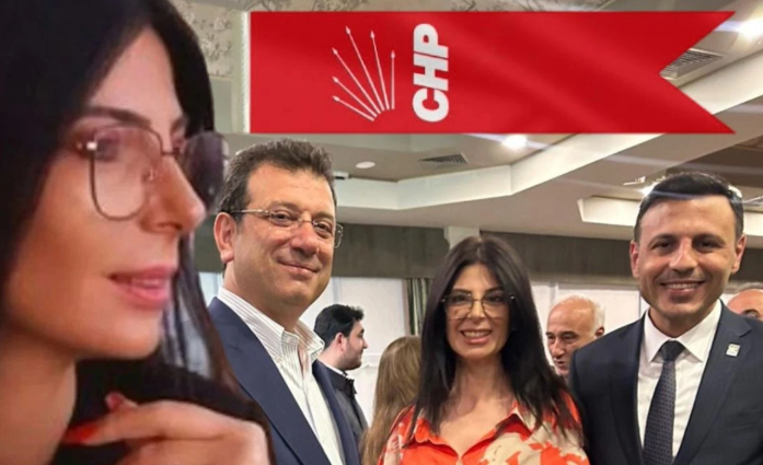 Ozlem Erkan