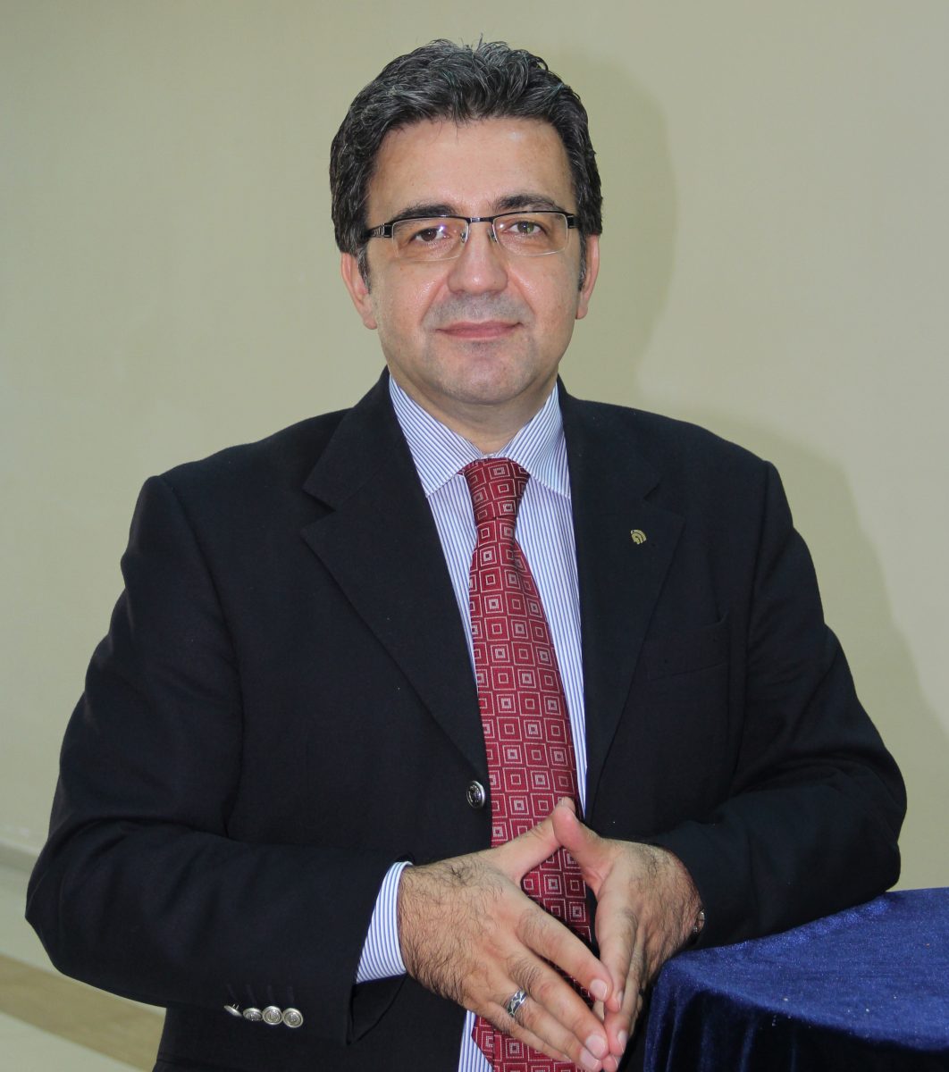 Prof.dr.i̇brahim Atilla Acar Ekonomist