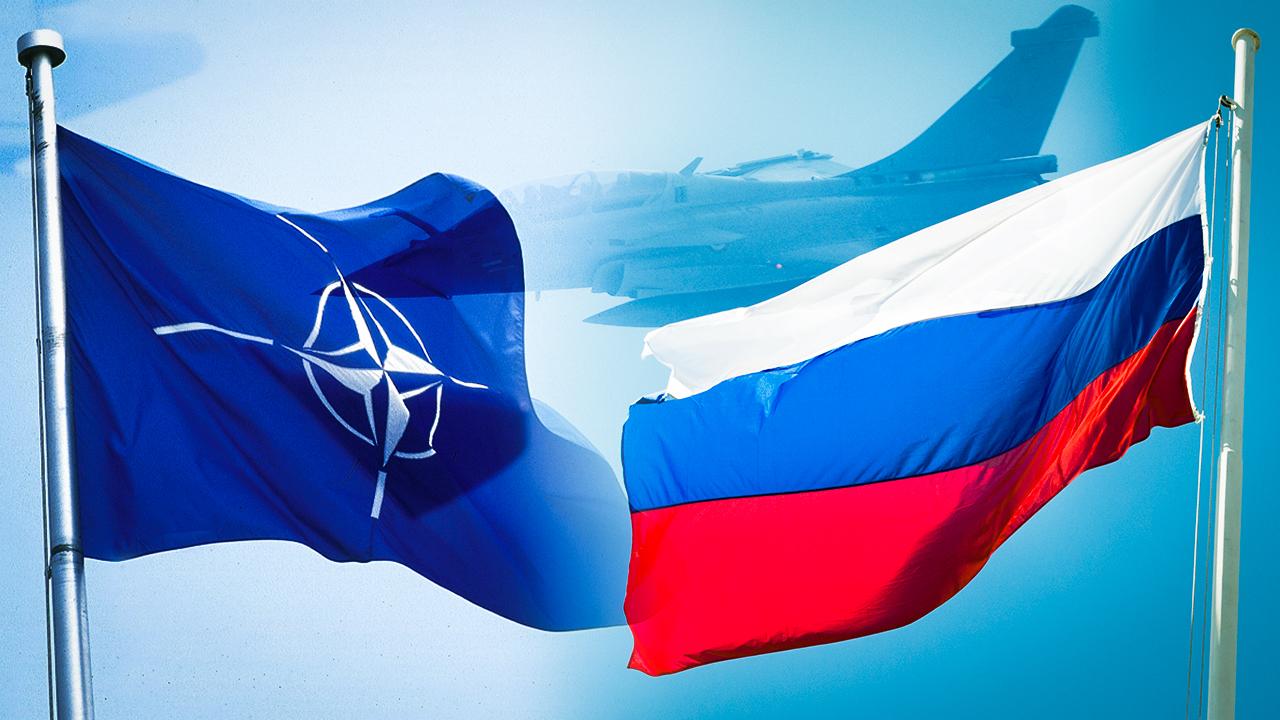 Rusya Nato Ucak Reu 1762552