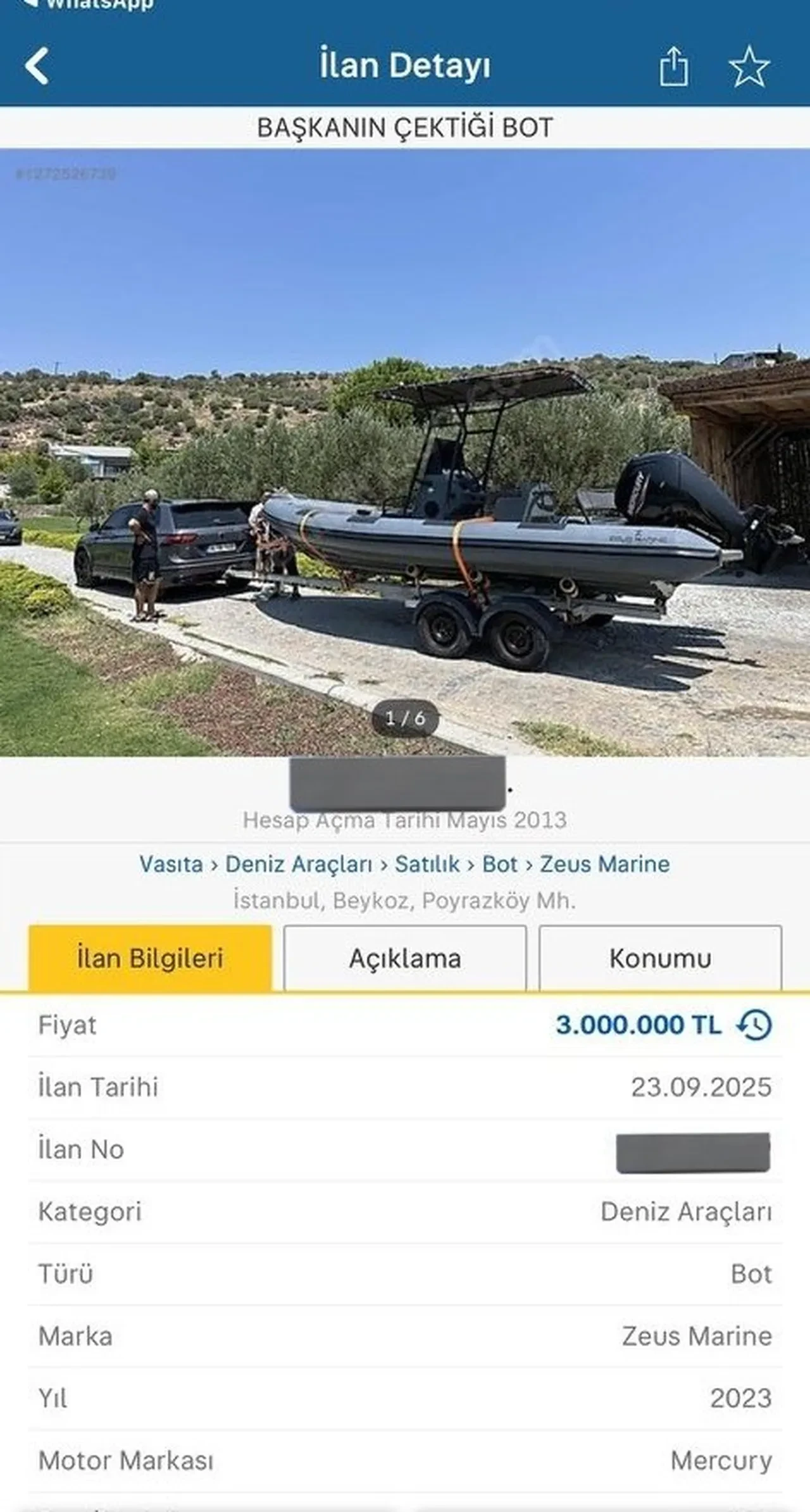 Sadettin Saranin Botu Viral Oldu Baskanin Cektigi Bot Dudak Ucuklatan Rakamla Satista 3251443 202509251341 2