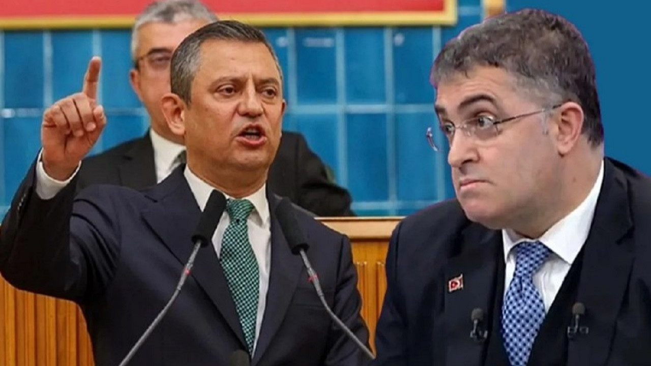 Sana Yaziklar Olsun Diyen Chp Genel Baskani Ozgur Ozele Ezgi Apartmani Davasinin Avukati Ersan Senden Yanit Geldi Icinde Biriktirmis H92D