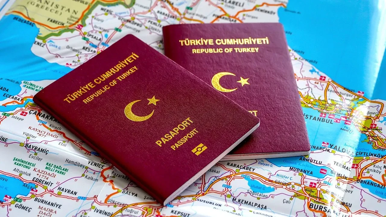 Schengen Vizesinde Yeni Donem Yunanistandan Turk Vatandaslarina Buyuk Kolaylik 3246702