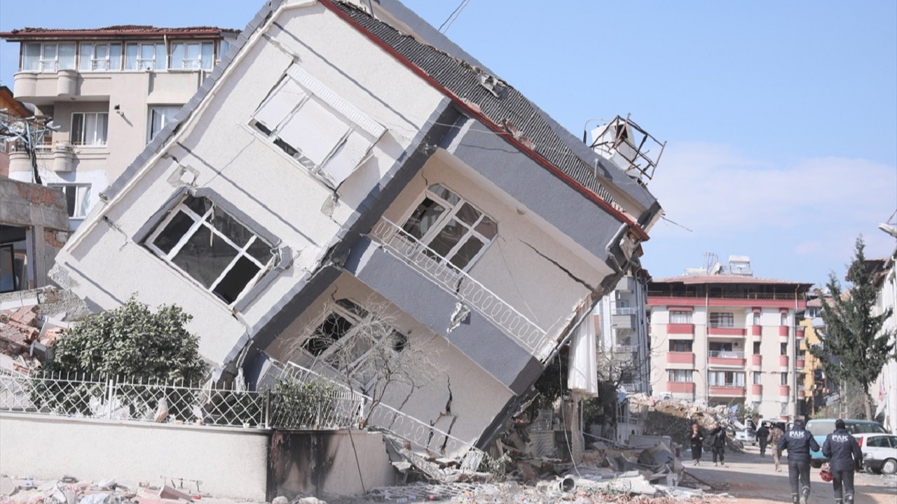 Scientific American Uzmanlara Sordu Depreme Dayanikli Binalar Nasil Yapilir Nz Kb