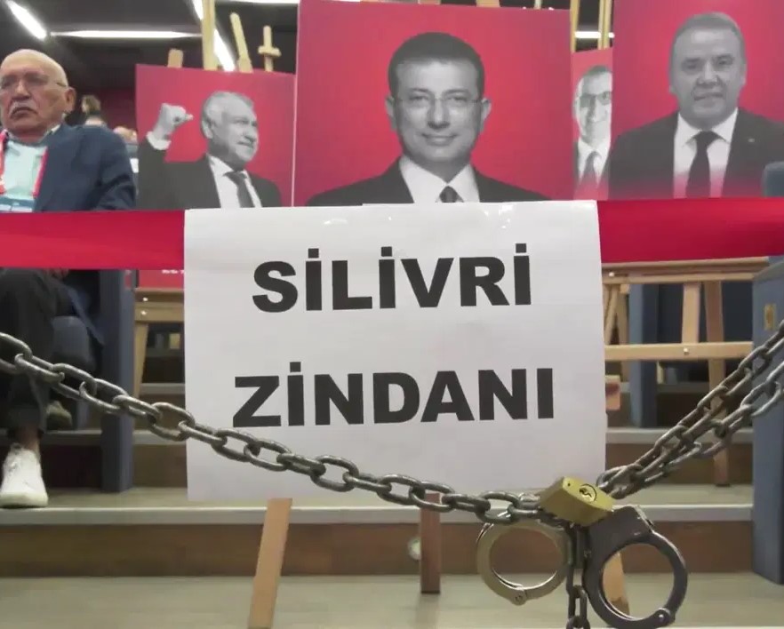Silivrizindani