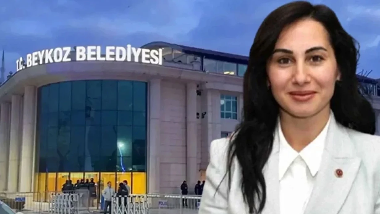 Son Dakika Beykoz Belediyesinde Ozlem Vural Gurzelin Ardindan Iki Isim Daha Istifa Etti Kdjb