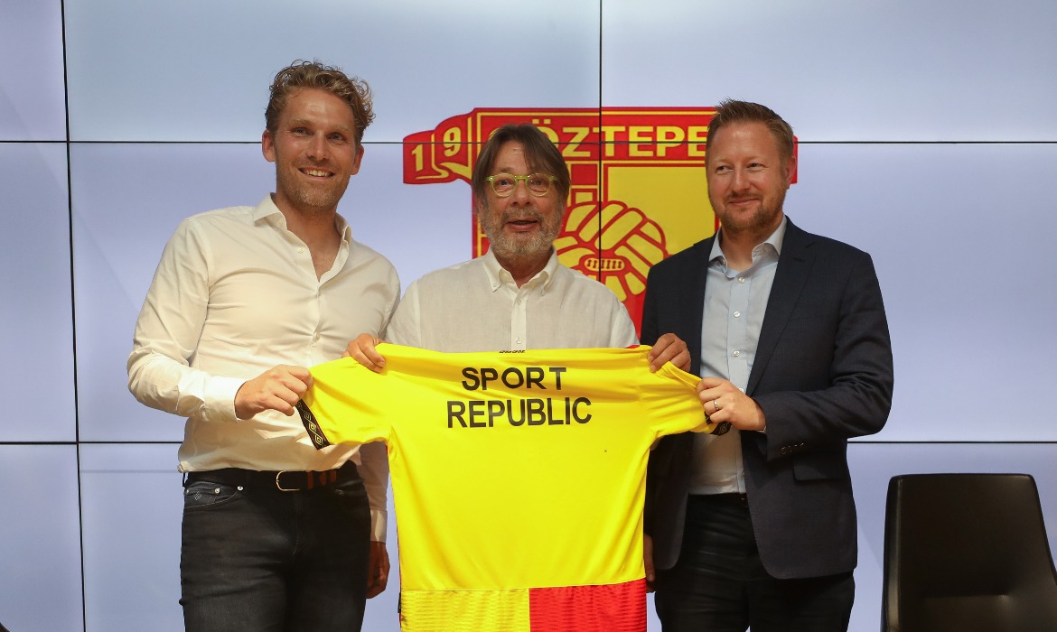 Sport Republic