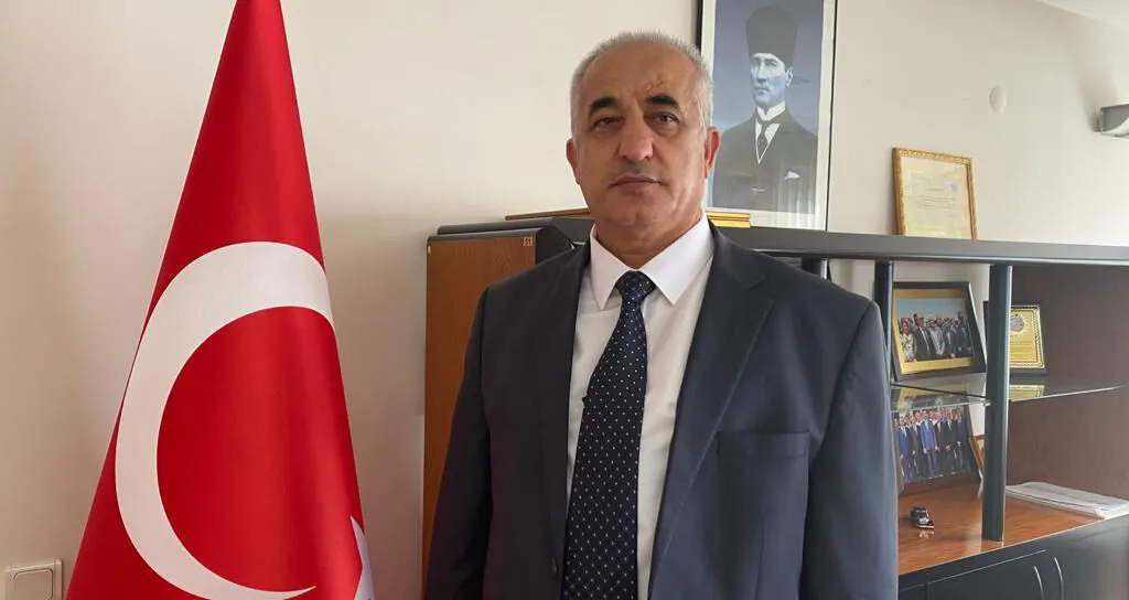 Şükrü Erişen