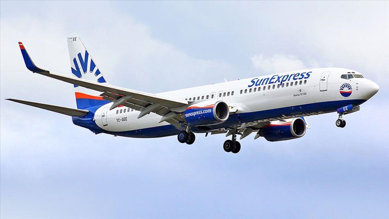 Sun Express