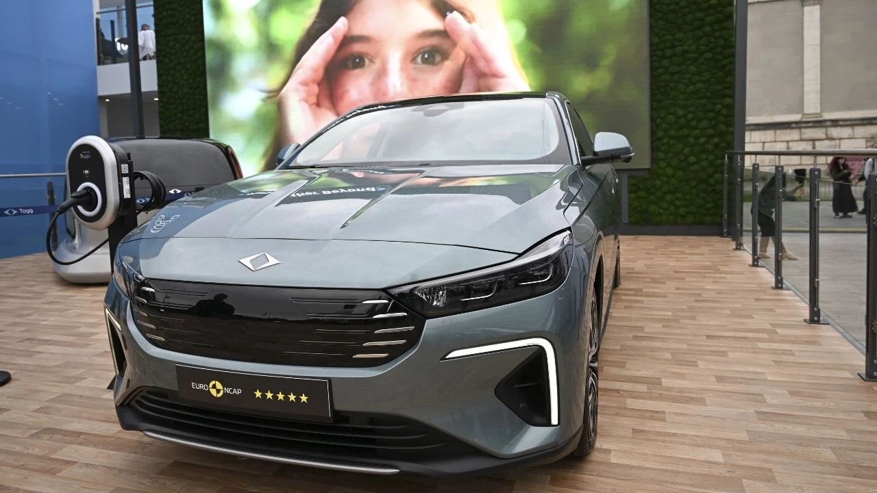 Toggdan Cinli Yatirimci Iddialarina Yanit 5 Ortak Olarak Yola Ciktik Tzoz Cover