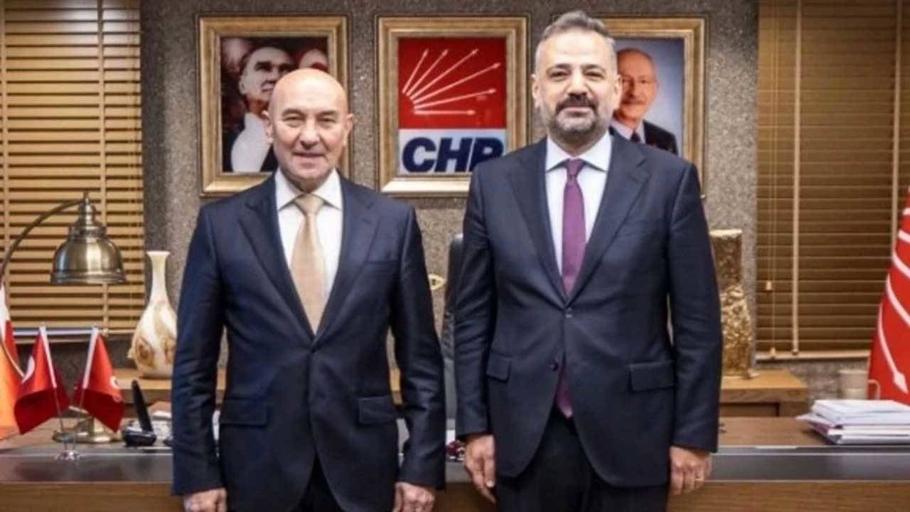 Tunc Soyer Ve Senol Aslanoglu Hakkinda Iddianame Hazirlandi 1-1