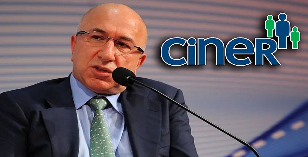 Turgay Ciner Dav Satis