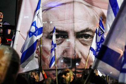 Ucm Den Polonya Ya Netanyahu Tepkisi Cok Sikintili Bir Duruma Girersiniz 1736571825 163 Small