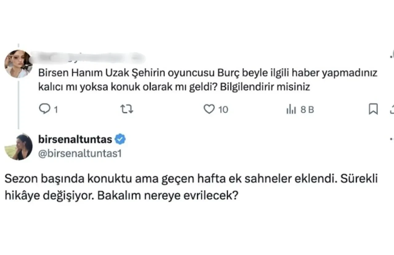Uzak Sehirin Borani Burc Kumbetlioglu Diziye Devam Edecek Mi Senaryodaki Degisim Seyi 3251419 202509251156 1