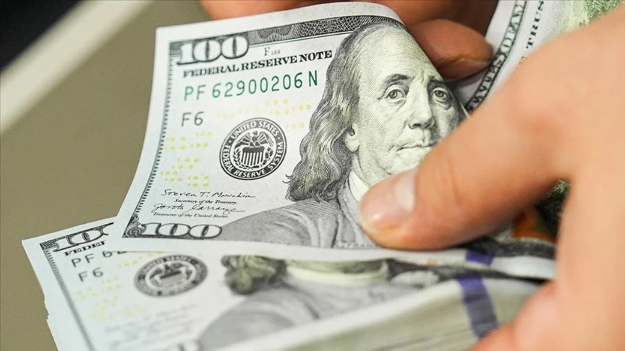 Vatandasin Doviz Mevduati 216 Milyar Dolar Arti A5Ff Cover