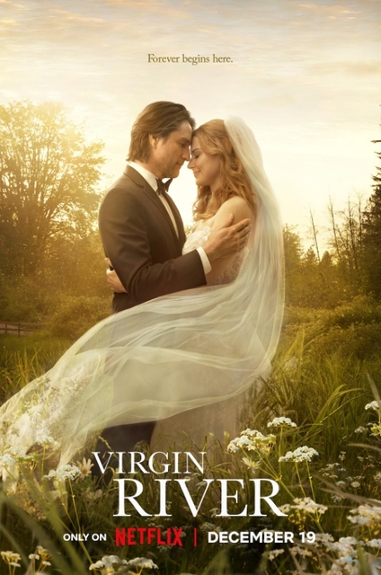 Virginriver