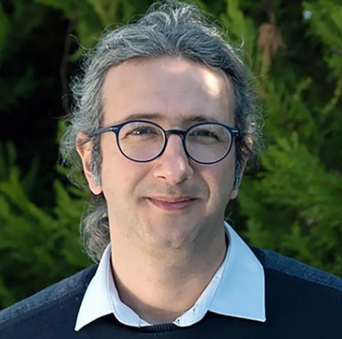 Yasin Sancak