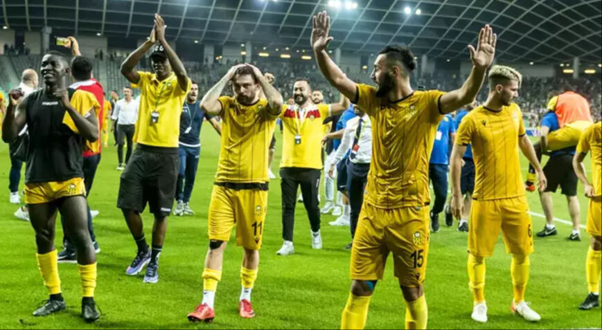 Yeni Malatyaspor Puan Silme Cezasi Neden Verildi Tff 2 Lig Puan Durumu 17563901841214 1