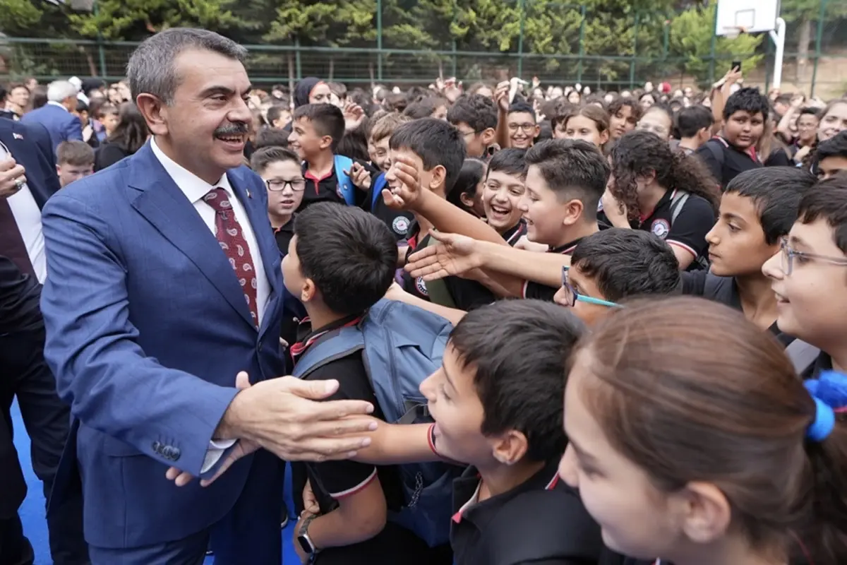 Zorunlu Egitim Suresi Kisaliyor Mu Milli Egitim 19043625 3287 Amp