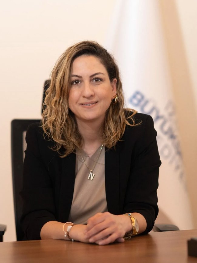 0X0 Cemil Tugay Ozel Kalem Mudurunu Ise Geri Aldi 1739731730384