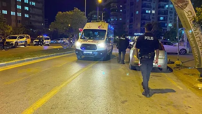 0X0 Izmirde Kan Donduran Olay Cani Koca Yatalak Esini Silahla Katletti 1760556699485