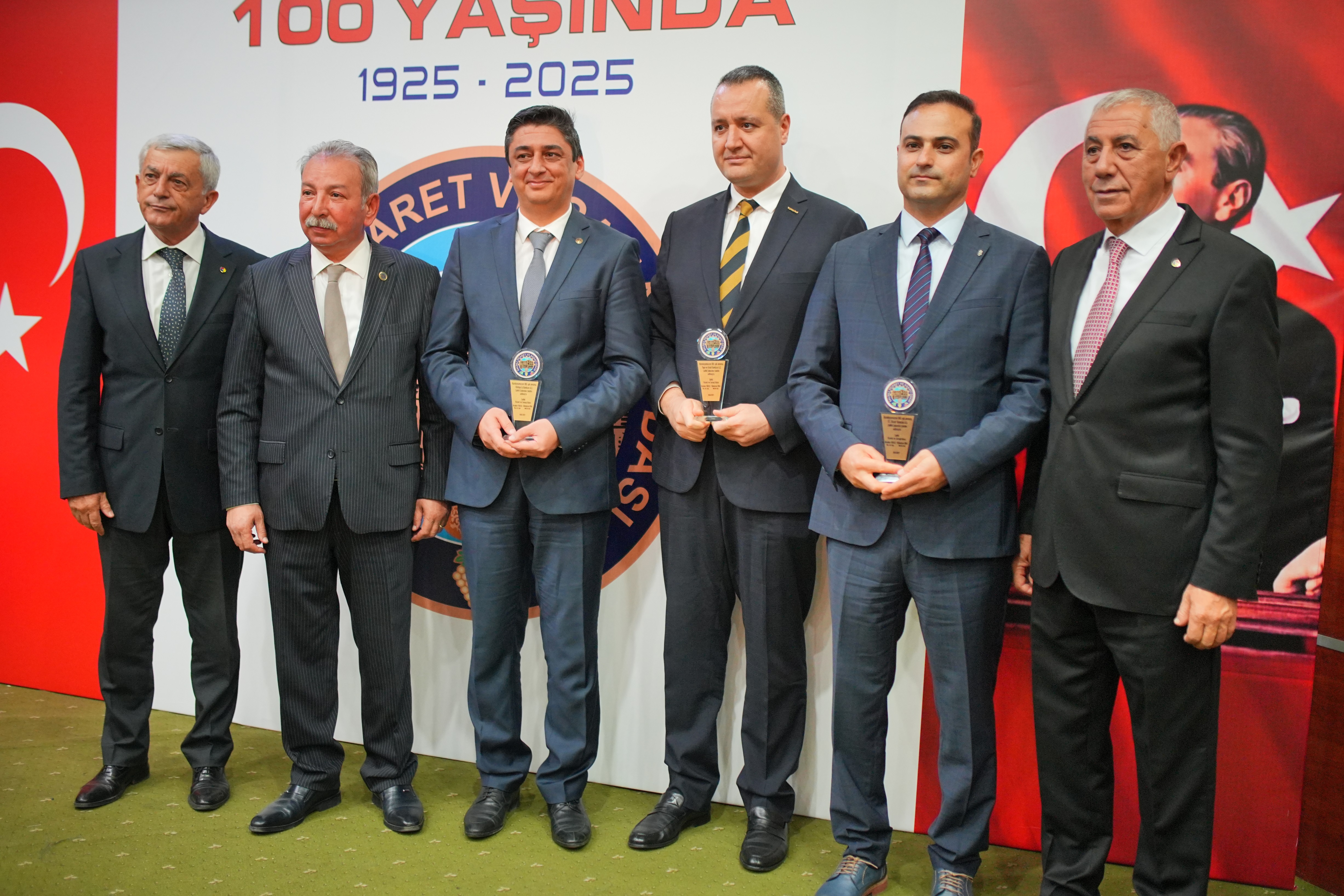 1 Ziraat Yapı Kredi İş