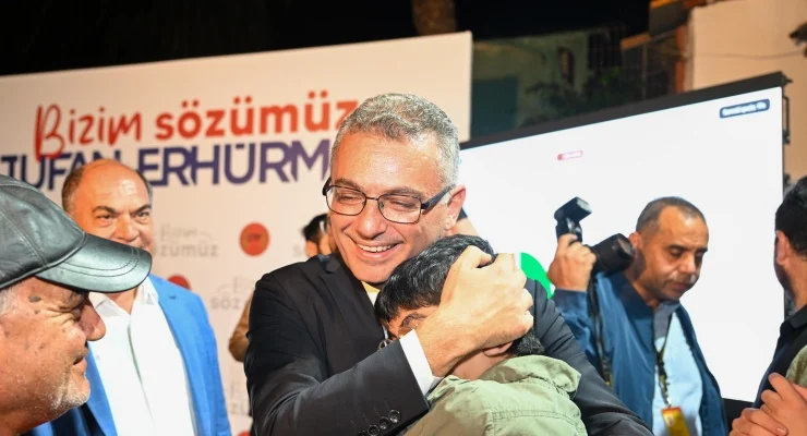 2025 10 19 Tufan Erhurman Aa