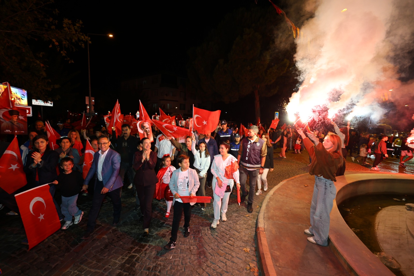 29 Eki̇m Efes Selçuk (2)