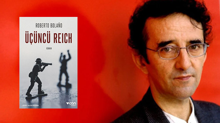 3. Ucuncu Reich Bolano Internet Icin