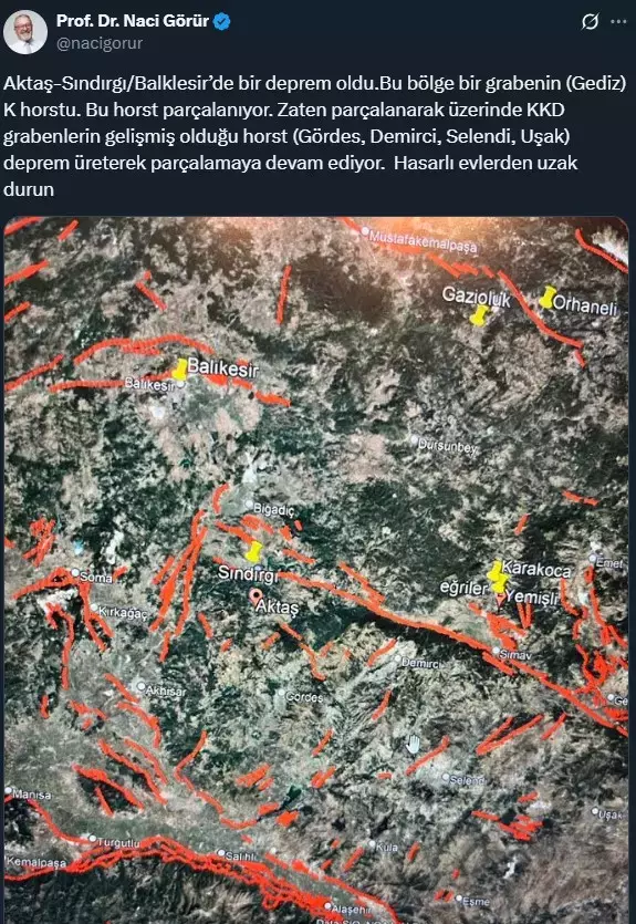 6 1 Lik Depremin Ardindan Naci Gorur Den 19192648 3080 M