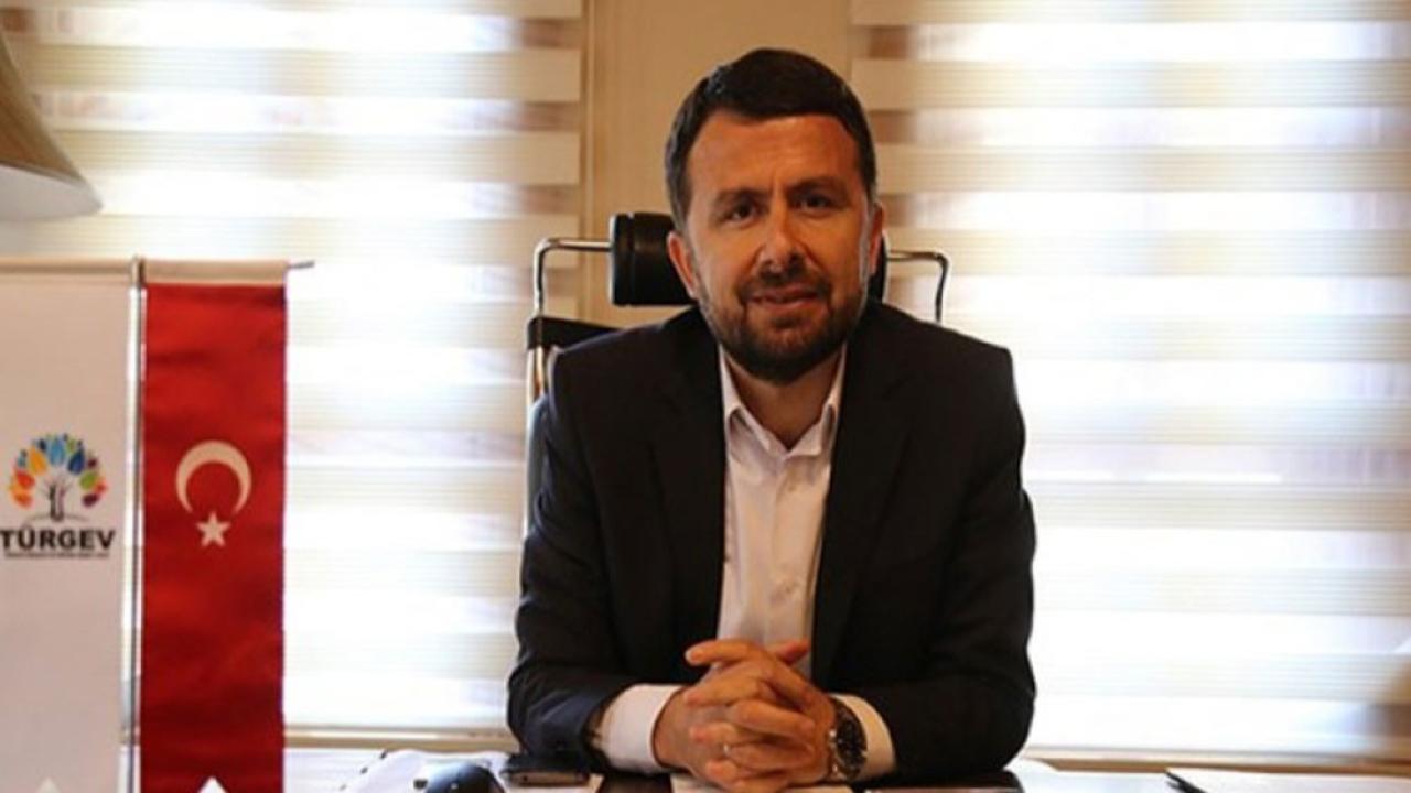 Abdulkadir Cay Basin Ilan Kurumu Genel Muduru Oldu 68F2B198E80A0
