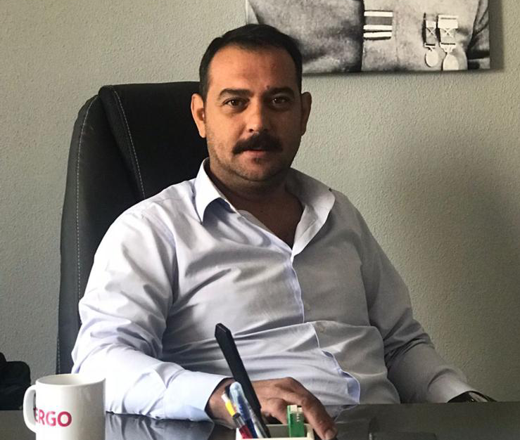 Adnan Ünver