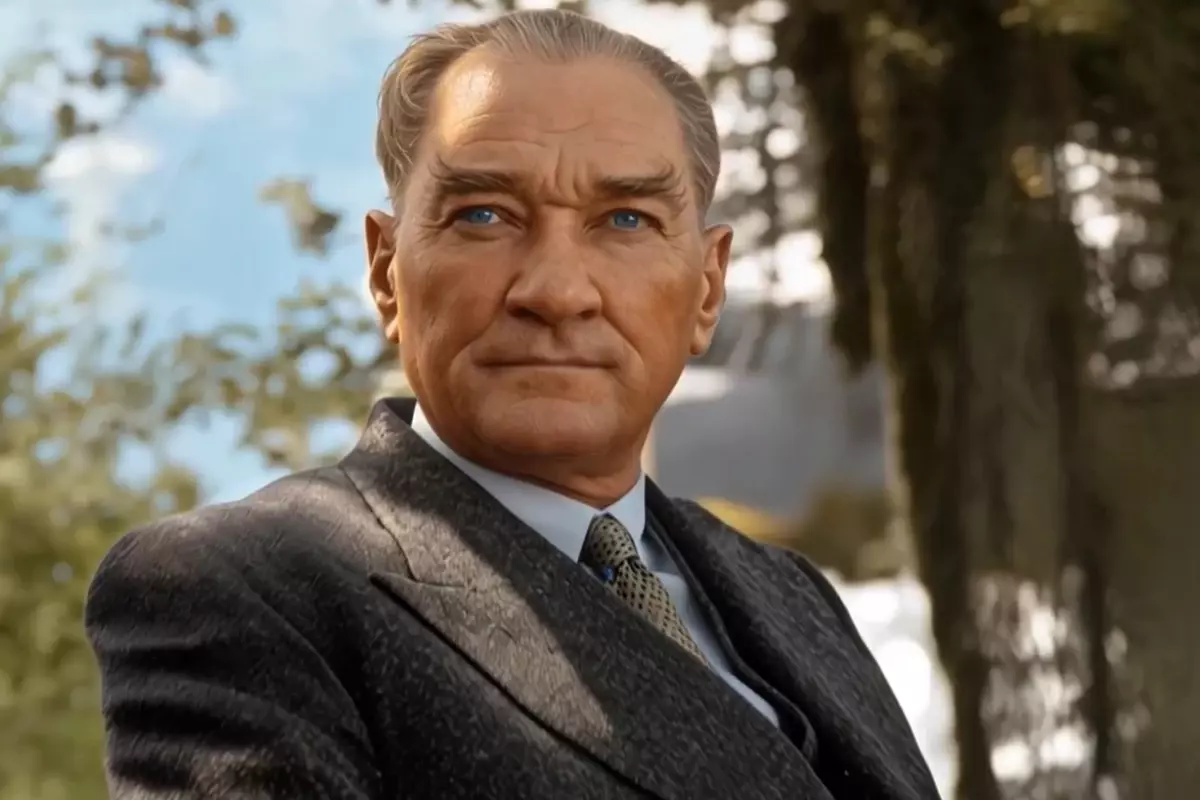 Ak Parti Cumhuriyet In 102 Yilina Ozel Video 19196689 9036 Amp