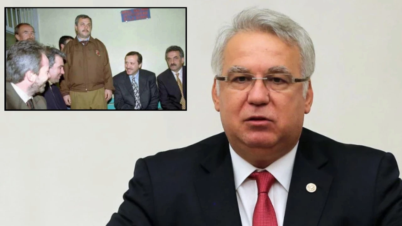 Akpden Ihrac Edilmisti Uyaniklar Begenmemis Deyip Savunmasini Paylasti Rjaq