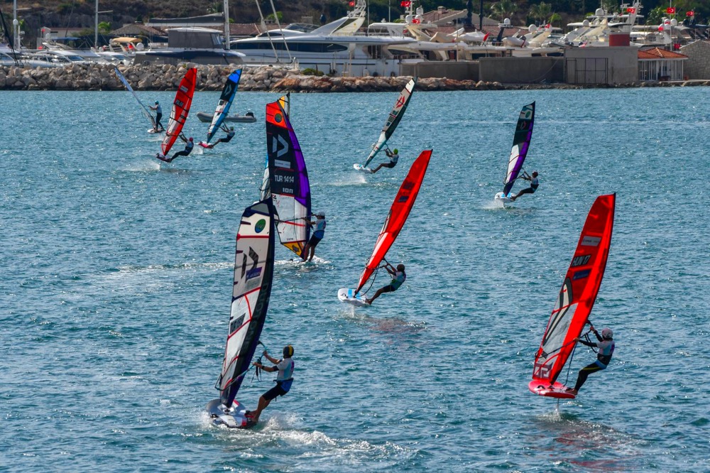 Alaçatı Windfest’te Ödüller Sahiplerini Buldu Photo 2025 10 12 18 58 20 2